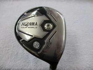 HONMA Tour World TW727 FW 42.75 S image 1