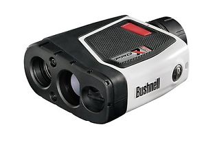 Bushnell Pro X7 Laser Range Finder Pinseeker Jolt Brand New image 1