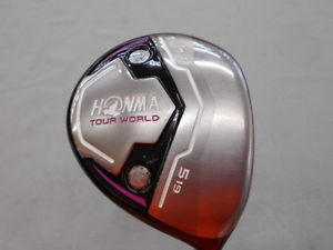 HONMA Tour World TW717 FW 42.25 R-2 image 1