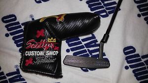 Scotty Cameron Newport 2 TOUR ONLY CIRCLE T image 1