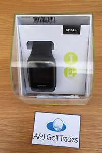 TomTom Golfer 2 GPS Watch - Small strap size image 1
