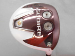 Taylor Made GLOIRE Ladies FW 41.5 L image 1