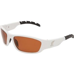 Vicious Vision PVENWC Venom White/Copper Pro Series Sunglasses image 1
