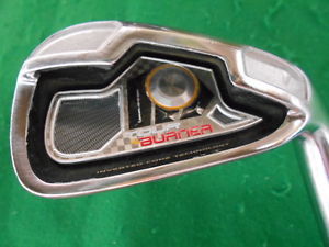 Taylor Made Tour Burner Iron (2008) IronSet 38 S image 1