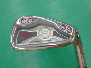 Taylor Made XR Forged IronSet 38 R image 1