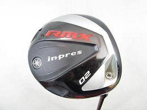 Inpres RMX 02 DRIVER 2014 1W 9.5 YAMAHA B- image 1