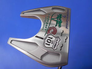 ODYSSEY HIGHWAY 101 #7 Putter 34 image 1
