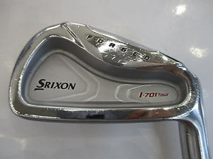 SRIXON I-701 Tour IRON(JP MODEL) 5-9.P - DUNLOP B- image 1