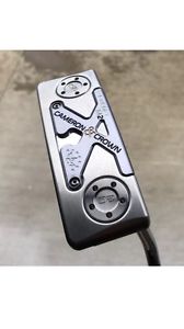 Titleist Scotty Cameron 33" Cameron and Crown Putter image 1