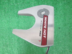 ODYSSEY White hot pro # 7 Putter 34 image 1