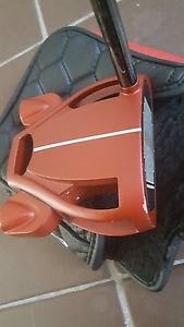 taylormade itsy bitsy spider putter Jason Day limited edition image 1