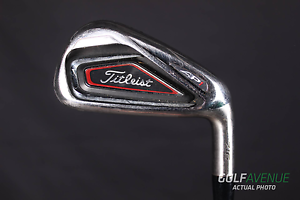 Titleist AP1 716 2016 Iron Set 5-PW and W Regular RH Steel Golf Clubs #3066 image 1