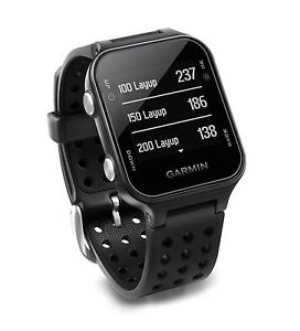 Garmin Approach S20 Golf Watch - Black image 1