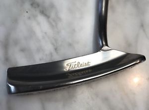 Titleist Cameron Studio Design 1 Left Handed Putter Golf Club image 1
