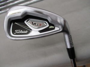 Titleist VG3 TYPE-D 2016 IronSet 37.75 S image 1
