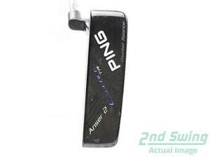 Ping Cadence TR Anser 2 CB Putter Slight Arc Steel Right 35.5 in image 1