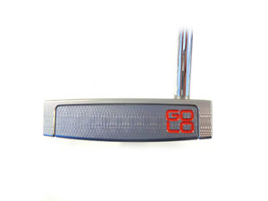 Titleist Scotty Cameron GoLo 5R 35" Mallet Putter image 1