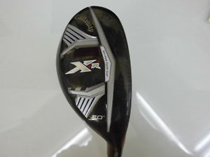 Callaway XR PRO Utility 39.5 S image 1
