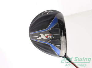 Callaway XR 16 Fairway Wood 4 Wood 4W Graphite Senior Right 43 in image 1