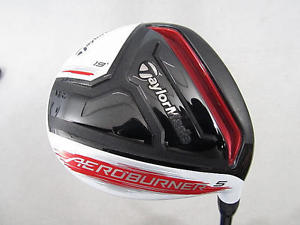 AERO BURNER Fairway 2015(JP MODEL) 5W 19 Taylor Made AB image 1