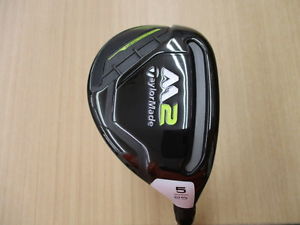 Taylor Made M2 2017 Ladies' Utility 38 L image 1