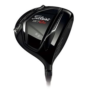 New Titleist 917 D2 10.5* Driver Diamana Blue 60 Graphite Shaft Regular Flex image 1