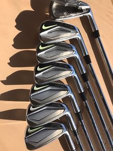 Nike Golf Clubs image 1