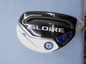 Taylor Made GLOIRE F 2017 Utility 40.25 R image 1