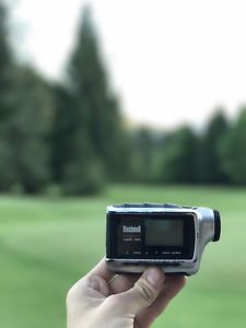 Bushnell Hybrid Laser GPS image 1