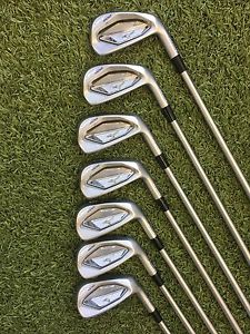 Mizuno JPX 900 Forged Iron Set 4-PW ⛳️⛳️ image 1