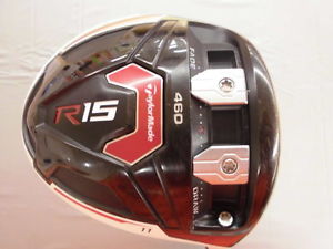 Taylor Made R15 460 1W 45.25 S image 1