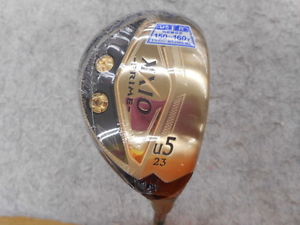 DUNLOP XXIO Prime (2015) Utility 39.5 R image 1