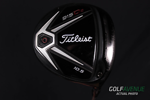 Titleist 915D2 2015 Driver 10.5° Regular Right-H Graphite Golf Club #3677 image 1