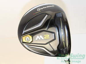 TaylorMade M2 Driver 10.5* Graphite Regular Right 45.75 in image 1