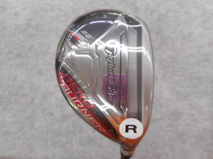 Taylor Made AERO BURNER 2016 US Utility 40.25 R image 1