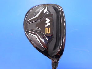 Taylor Made M2 Utility 39.75 S image 1
