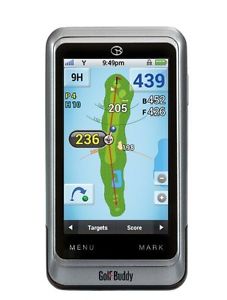 Golfbuddy PT4 Platinum  GPS Entfernungsmesser - NEU direkt aus dem Pro-Shop ! image 1