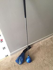 Nike Vapor Fly Pro Driver Diamana S+ 60 Stiff Mint image 1