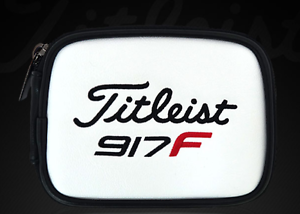 Titleist 917 Fairway Wood Weight Kit 5 Sets [8g 10g 12g 14g 16g] Authentic image 1