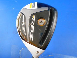 Taylor Made ROCKETBALLZ STAGE 2 rescue Utility 39 R image 1
