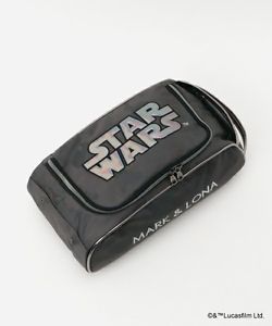 MARK & LONA STAR WARS COLLECTION Shoes Bag image 1