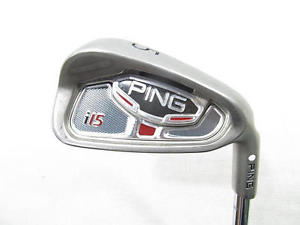 i15 IRON 5-9.P.A - PING B+ image 1