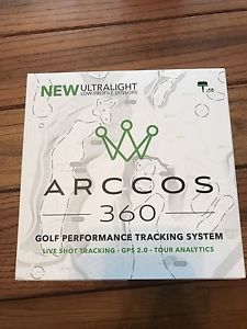 Arccos 360 image 1