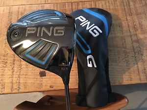Ping G Driver 10.5 Regular image 1