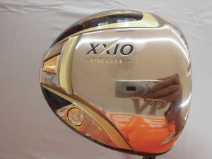 DUNLOP XXIO prime VP 1W 45.75 image 1