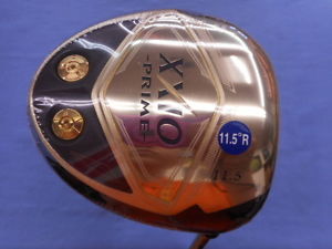DUNLOP XXIO Prime (2015) 1W 45.75 R image 1