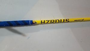 Project X HZRDUS Yellow 6.0 with Callaway Epic Adapter image 1