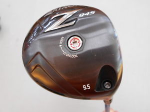 DUNLOP Srixon Z945 1W 45.25 S image 1
