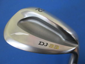 Fourteen DJ-33 Wedge 35.25 WEDGE image 1