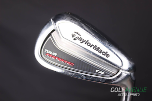 TaylorMade Tour Preferred CB Iron Set 4-PW and GW Regular RH Steel #9154 image 1